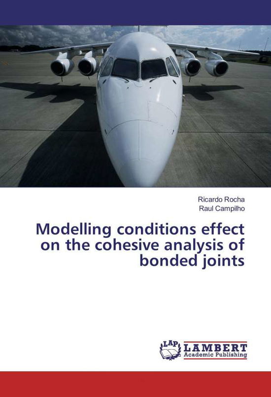 Cover for Rocha · Modelling conditions effect on th (Book)