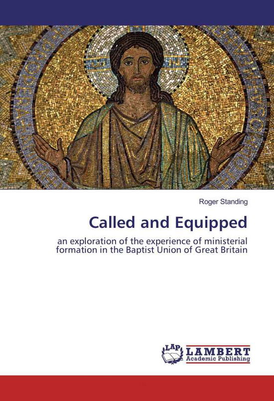 Called and Equipped - Standing - Książki -  - 9783330348684 - 