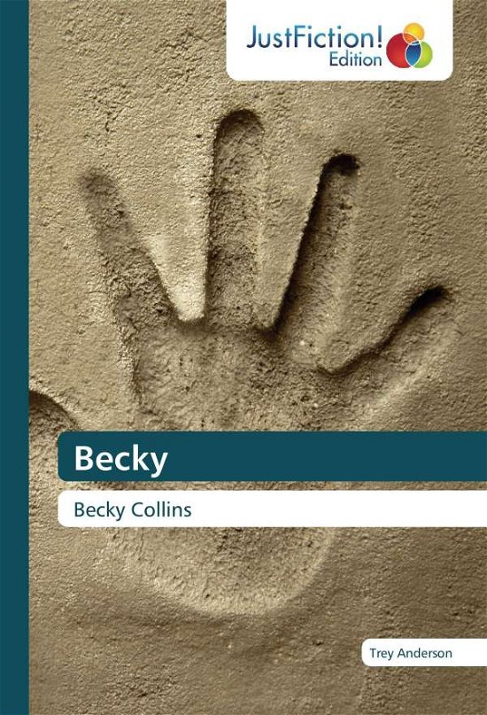 Cover for Anderson · Becky (Book)