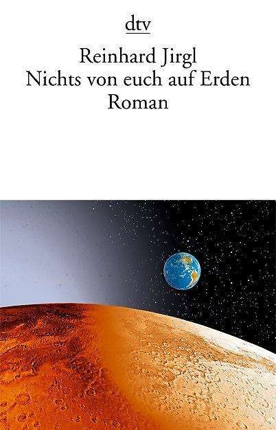 Cover for Reinhard Jirgl · Nichts von euch auf Erden (Paperback Book) (2014)