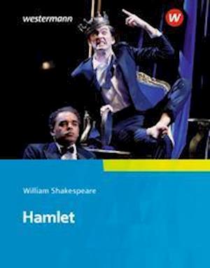 Hamlet. Textausgabe. Camden Town Oberstufe - Zusatzmaterial zu allen Ausgaben - William Shakespeare - Books - Diesterweg Moritz - 9783425730684 - September 1, 2021