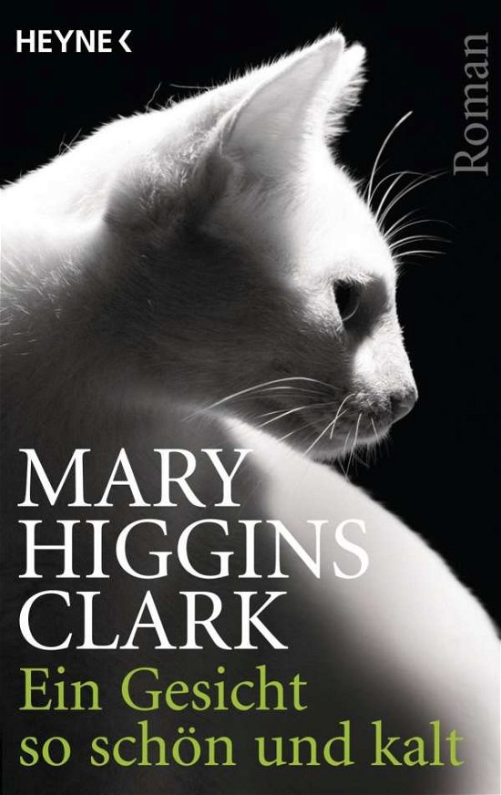 Cover for Mary Higgins Clark · Heyne.10297 Clark.Gesicht so schön (Bog)