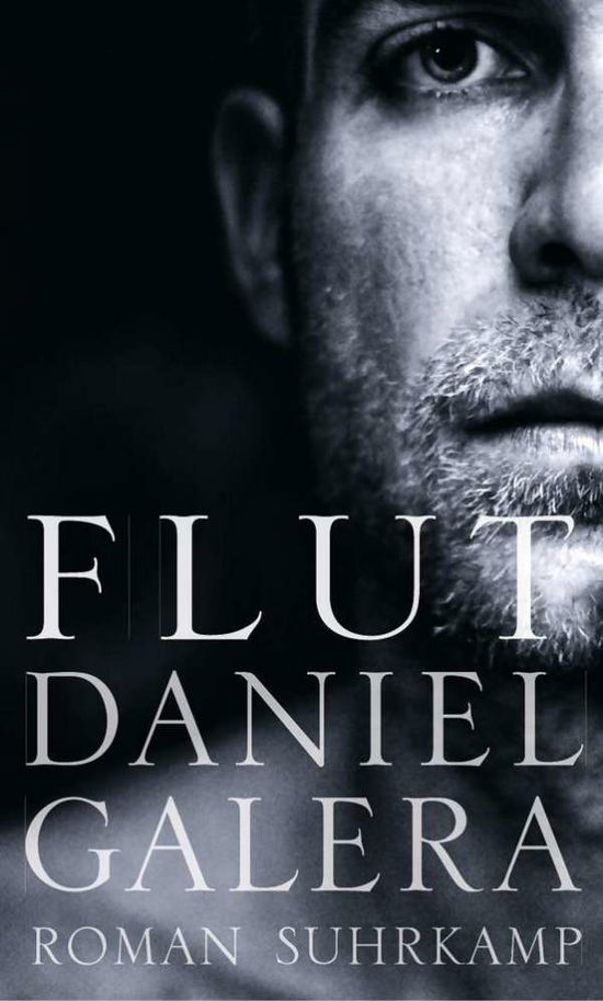 Cover for Daniel Galera · Suhrk.TB.4568 Galera.Flut (Book)