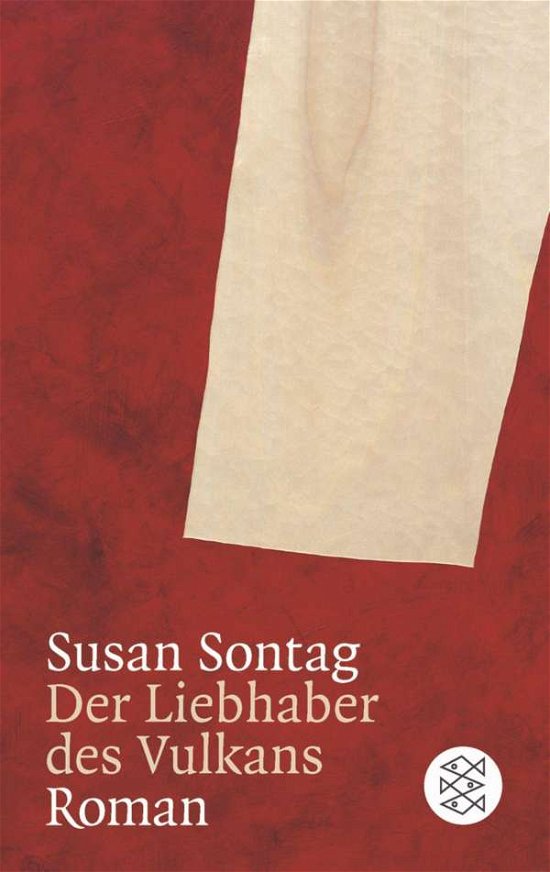 Cover for Susan Sontag · Fischer TB.10668 Sontag.Liebhaber d.Vul (Bog)