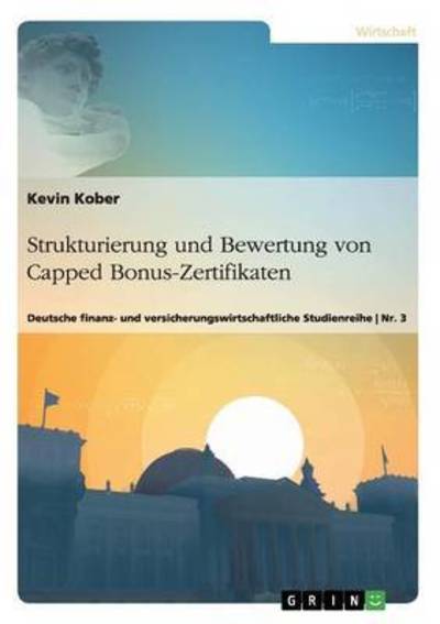 Cover for Kober · Strukturierung und Bewertung von (Book)