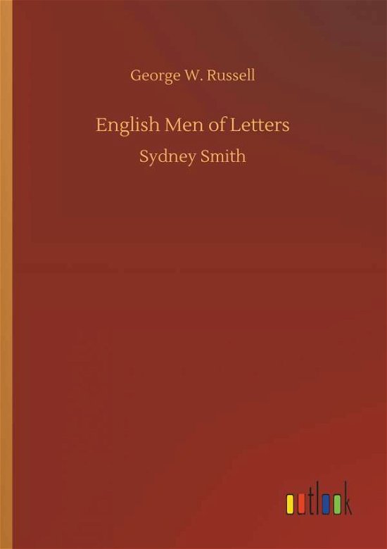 English Men of Letters - Russell - Books -  - 9783732669684 - May 15, 2018