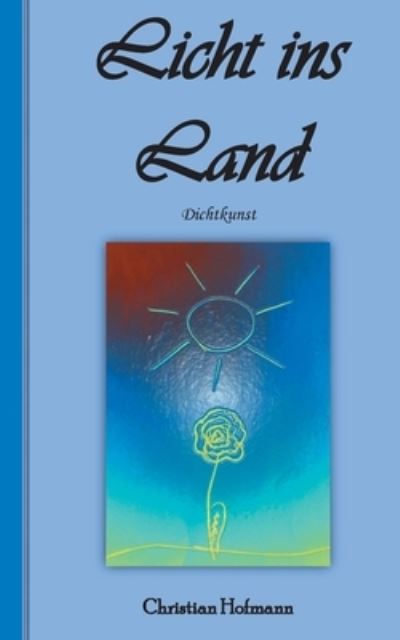 Cover for Hofmann · Licht ins Land (N/A) (2021)