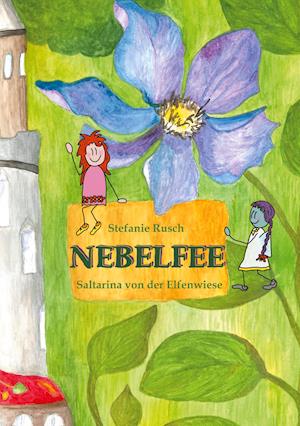 Cover for Rusch · Nebelfee (N/A)