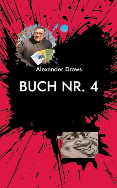 Cover for Alexander Draws · Buch Nr. 4 (Book) (2024)