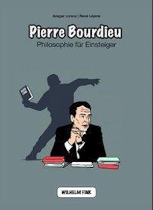 Cover for Lorenz · Pierre Bourdieu (Book)