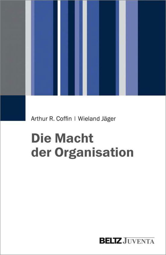 Cover for Coffin · Die Macht der Organisation (Bok)