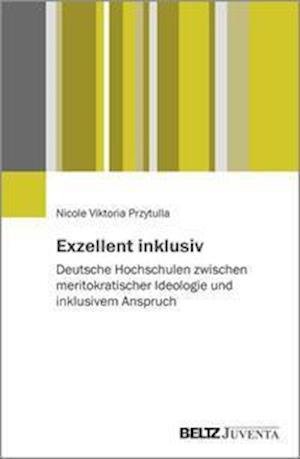 Cover for Przytulla · Exzellent inklusiv (Buch)