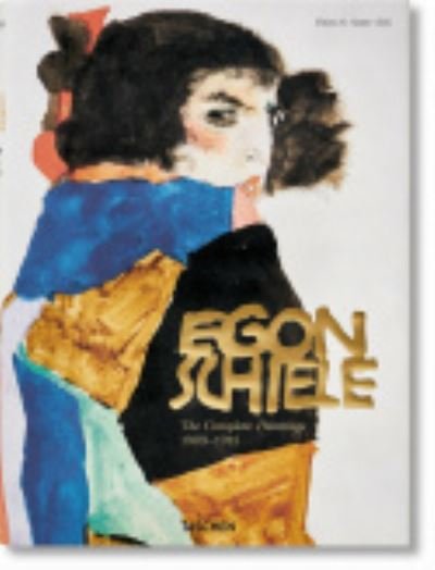 Cover for Tobias G. Natter · Egon Schiele. la Obra Completa 1909-1918 (N/A) (2018)