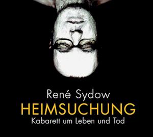 Cover for René Sydow · CD Heimsuchung (CD)