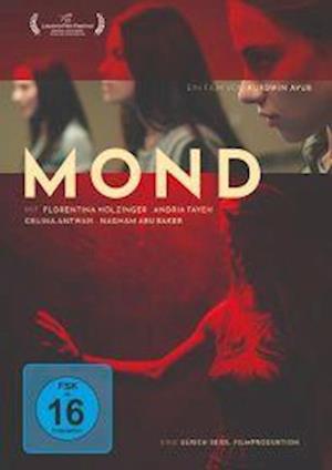 Mond (Omu) - Kurdwin Ayub - Movies -  - 9783848841684 - July 31, 2025
