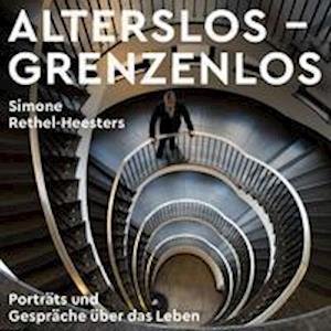 Cover for Rethel · Alterslos - Grenzenlos (N/A)