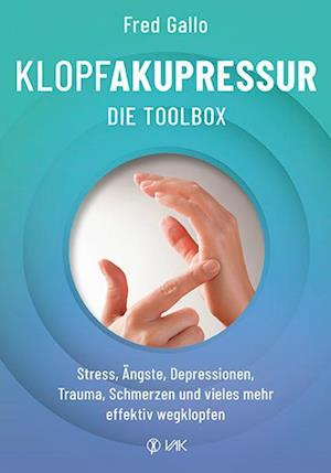 Cover for Fred Gallo · Klopfakupressur - Die Toolbox (Book)