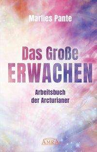 Cover for Pante · Das Große Erwachen (Book)
