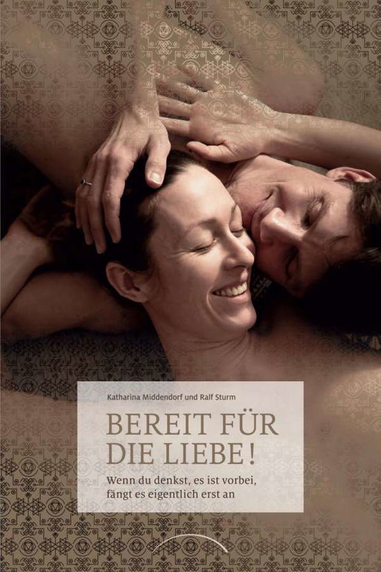 Cover for Middendorf · Bereit für die Liebe! (Bog)