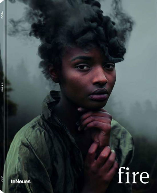 Cover for Prix Pictet · Prix Pictet, Fire Deutsche Ausgabe (Hardcover Book) (2021)