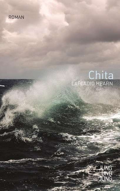 Cover for Hearn · Hearn:chita (Book)