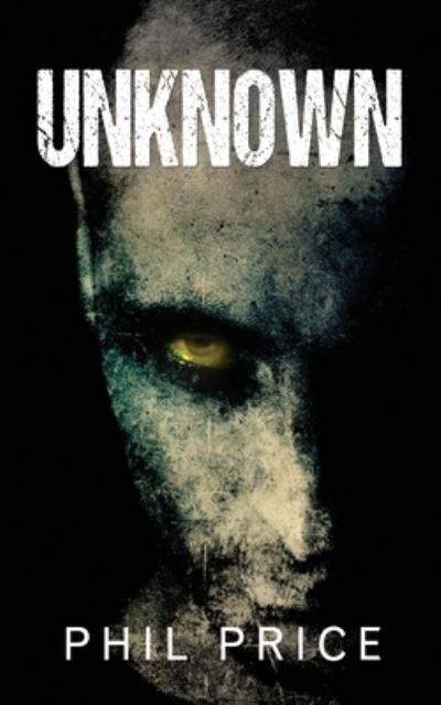 Cover for Phil Price · Unknown - Forsaken (Paperback Book) (2021)