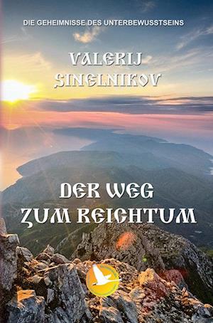 Cover for Valerij Sinelnikov · Der Weg zum Reichtum (Paperback Book) (2018)