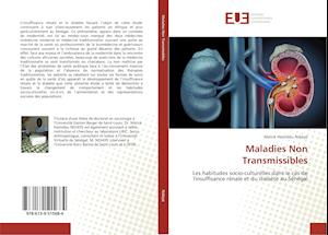 Cover for Ndiaye · Maladies Non Transmissibles (Bok)