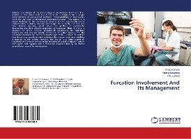 Cover for Panwar · Furcation Involvement And Its Ma (Bog)