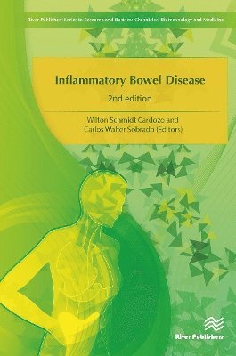 Inflammatory Bowel Disease (Paperback Book) (2024)