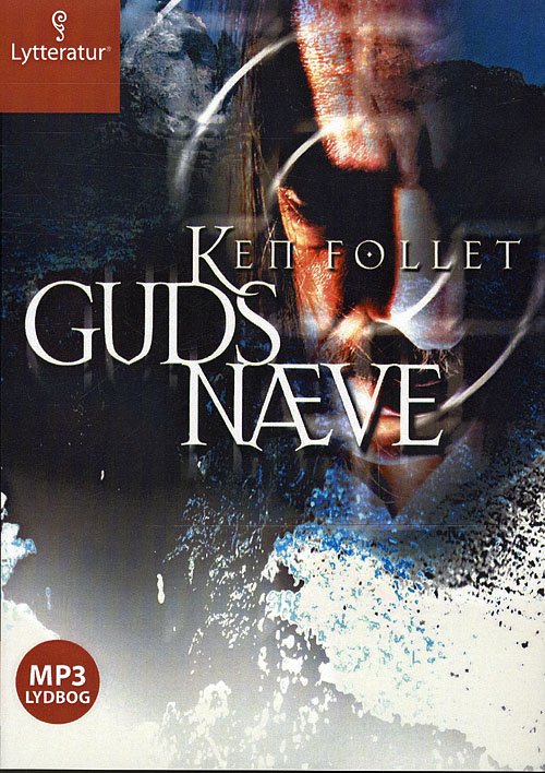 Cover for Ken Follett · Guds næve (Book) [MP3-CD] (2009)
