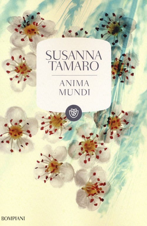 Cover for Susanna Tamaro · Anima Mundi (Book)