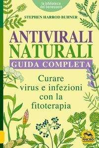 Cover for Stephen Harrod Buhner · Antivirali Naturali - Guida Completa (DVD)