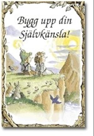 Cover for Karen Katafiasz · Livsgnistor: Bygg upp din självkänsla! (Bok) (1999)