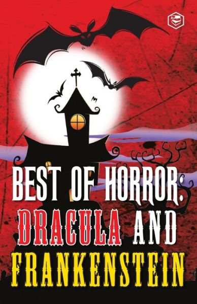 Cover for Bram Stoker · Best Of Horror (Paperback Bog) (2021)