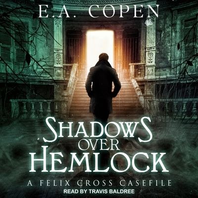 Cover for E a Copen · Shadows Over Hemlock (CD) (2020)