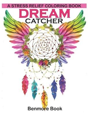 Cover for Benmore Book · Dream Catcher (Pocketbok) (2020)