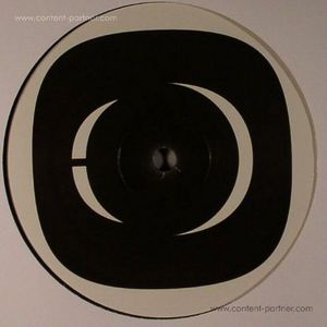 Cover for Cyantific · 305 / Opium (12&quot;) (2010)