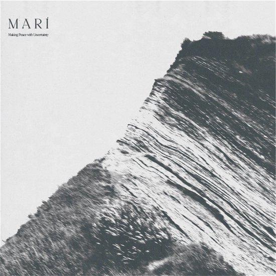 Cover for Mari · Making Peace With Uncertainty (LP) (2023)