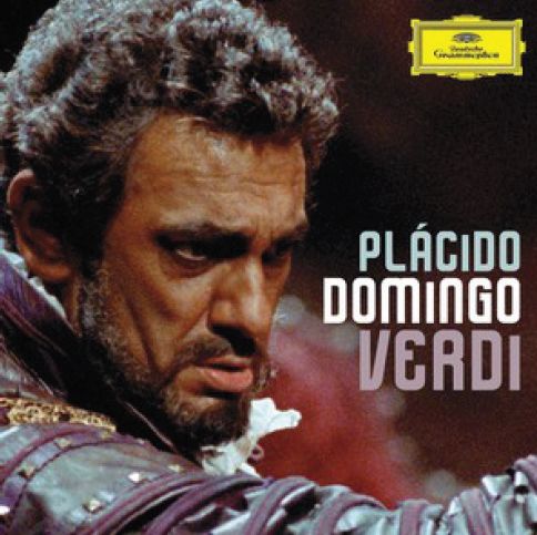 Arie Da Opere - Domingo - Música - DEUTSCHE GRAMMOPHON - 0028947911685 - 8 de febrero de 2013