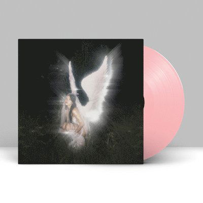 Nessa Barrett · Young Forever (Pink) (LP) (2023)