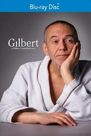 Gilbert - Gilbert - Filmes -  - 0191091497685 - 23 de abril de 2024