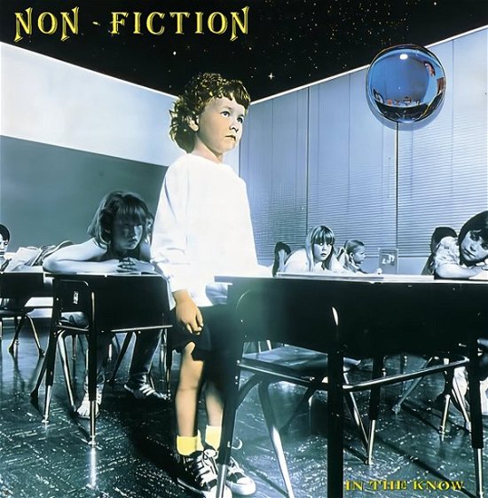Non-fiction · In the Know (LP) (2024)
