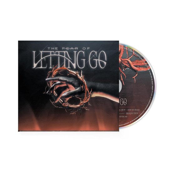 Fear of Letting Go - Hollow Front - Music - UNFD - 0197189390685 - October 27, 2023