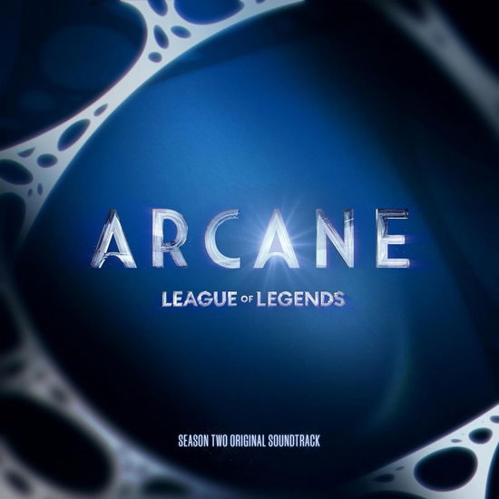 Compilation · Arcane League of Legends: Season 2 (LP) (2024)