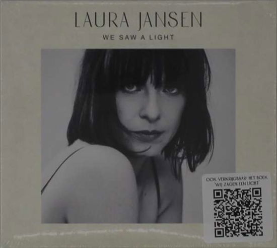 We Saw A Light - Laura Jansen - Musik - UNIVERSAL - 0602435564685 - 7. Mai 2021