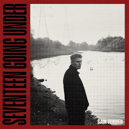 Cover for Sam Fender · Seventeen Going Under (CD) (2022)