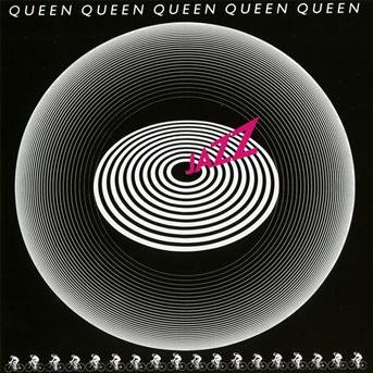Cover for Queen · Jazz (CD) [Deluxe edition] (2011)