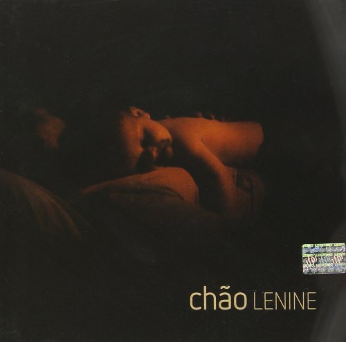 Chao - Lenine - Musik - UNIP - 0602527944685 - 8 maj 2012