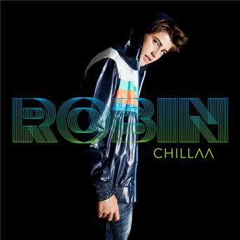 Cover for Robin · Robin-chillaa (CD)